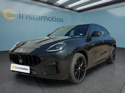 Gebraucht Maserati Grecale