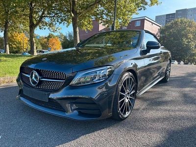 Mercedes C300