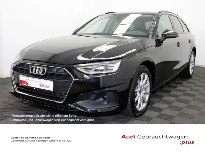Gebraucht Audi A4