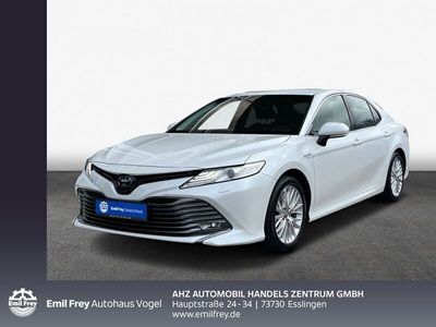 gebraucht Toyota Camry 2.5 Hybrid Executive