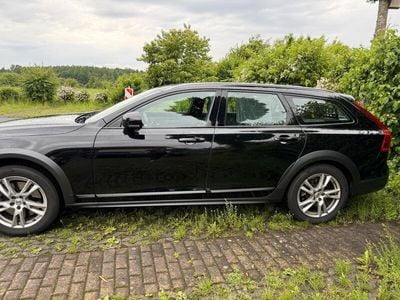 Volvo V90 CC