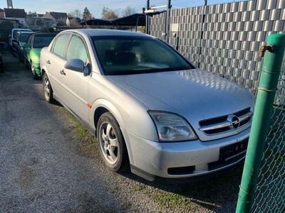 gebraucht Opel Vectra Comfort C Lim.