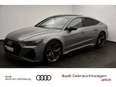 Gebraucht Audi RS7 Sportback
