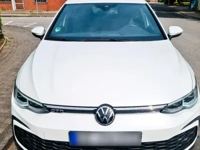 Gebraucht VW Golf VIII
