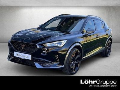 Usata Cupra Formentor VZ 310 CV (228 kW) 2024 Nero SUV