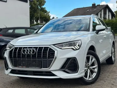 Gebraucht Audi Q3