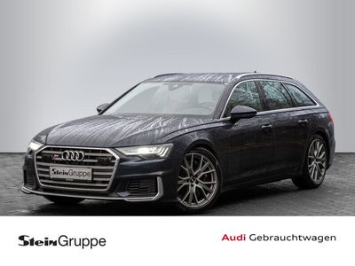 gebraucht Audi S6 Avant TDI 3.0 TDI quattro