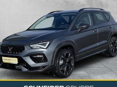 Neu Cupra Ateca 150 PS (110 kW) 2026 Grau SUV
