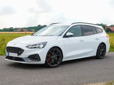 Gebraucht Ford Focus