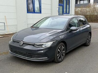 Usata VW Golf VIII