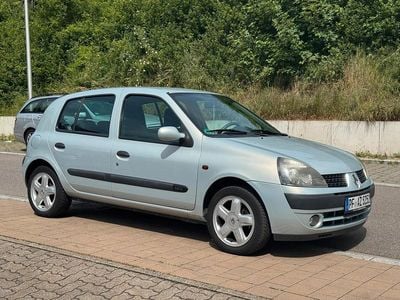 Renault Clio II