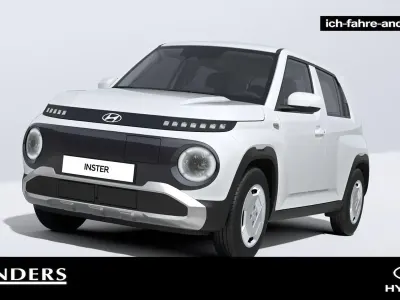 Gebraucht Hyundai Inster