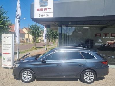 Seat Leon ST