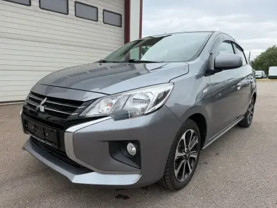 Gebraucht Mitsubishi Space Star