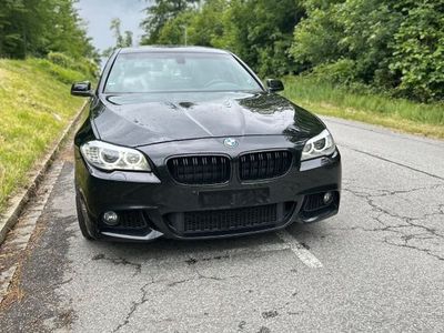 BMW 535