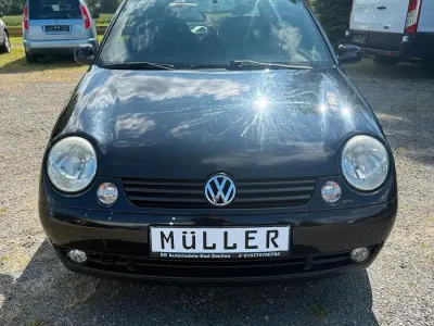Gebraucht VW Lupo