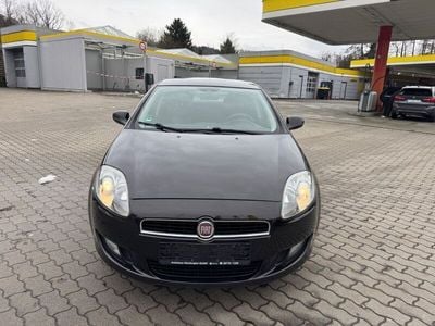 Fiat Bravo