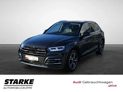 Gebraucht Audi Q5