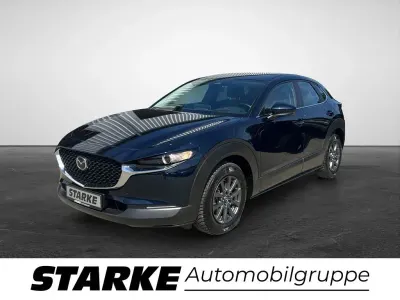 Gebraucht Mazda CX-30