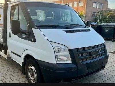 gebraucht Ford Transit 310 L3H2 Lkw VA Trend