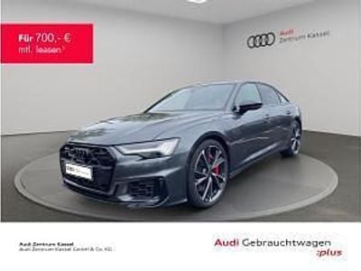 Second-hand Audi S6 344 CP (253 kW) 2024 Gri Berlinǎ