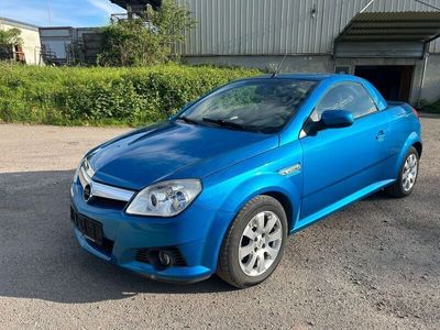 gebraucht Opel Tigra cabrio *TÜV Neu*