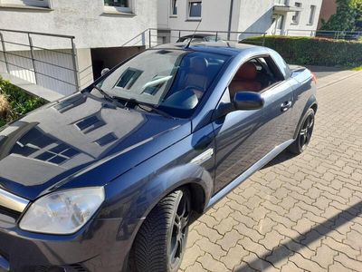 Opel Tigra