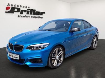 BMW M240