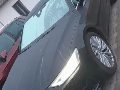 Gebraucht Audi A7
