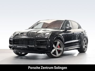 Porsche Cayenne GTS