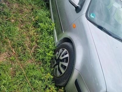 VW Golf IV