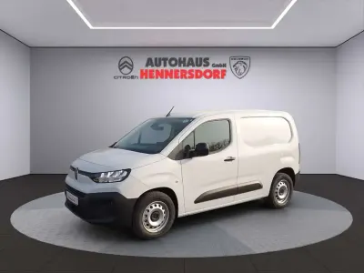 Gebraucht Citroën e-Berlingo