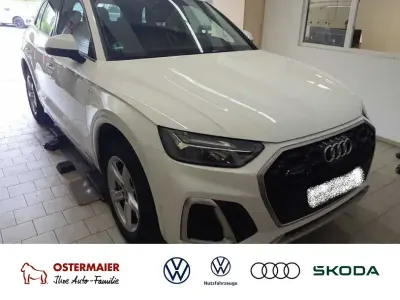 Gebraucht Audi Q5