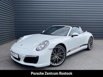 Porsche 911 Targa 4