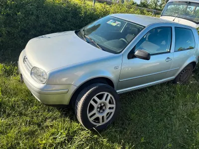 Gebraucht VW Golf