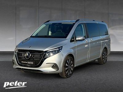 Usata Mercedes V300 Style 237 CV (174 kW) 2025 Argento Monovolume