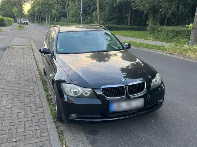 Gebraucht BMW 318
