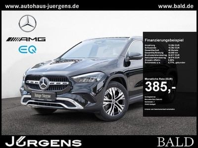 Mercedes GLA250