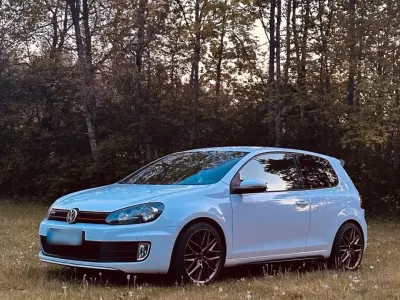 Gebraucht VW Golf