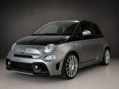 Gebraucht Abarth 695C