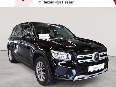 Mercedes GLB200