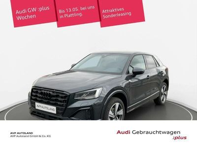 gebraucht Audi Q2 35 TFSI S tronic advanced | NAVI | AHK |