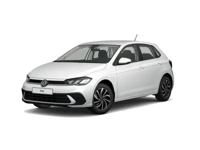 Gebraucht VW Polo