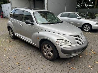 Chrysler PT Cruiser
