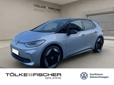 Neu VW ID.3 Pro 169 kW (231 PS) 2025 Silber Kleinwagen
