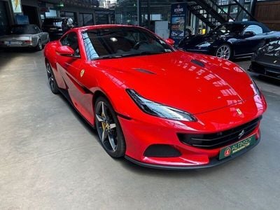 Ferrari Portofino