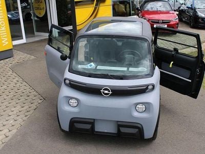 Opel Rocks-e
