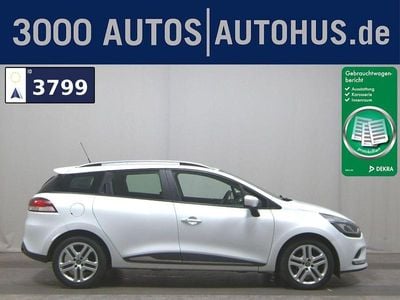 Renault Clio GrandTour