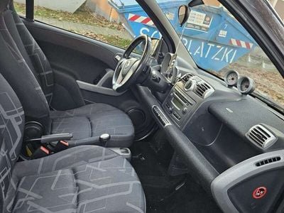 Smart ForTwo Coupé