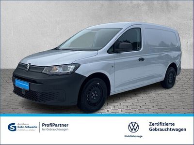 gebraucht VW Caddy Maxi Cargo 2.0 TDI Lang KLIMAANLAGE+SITZHEIZUNG